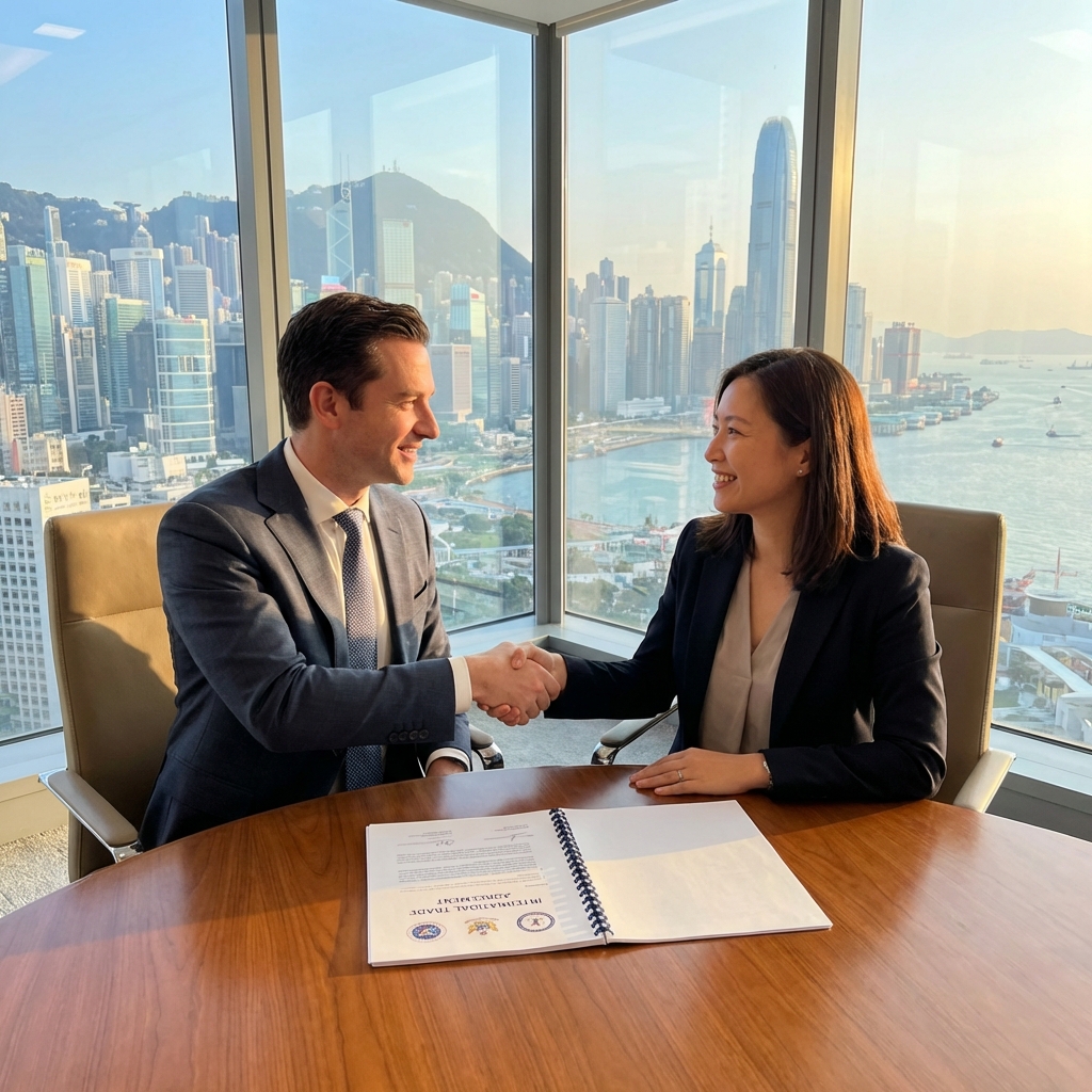 Diploma in Export and Import Management