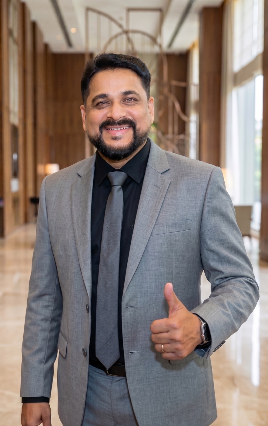 Hari Nair