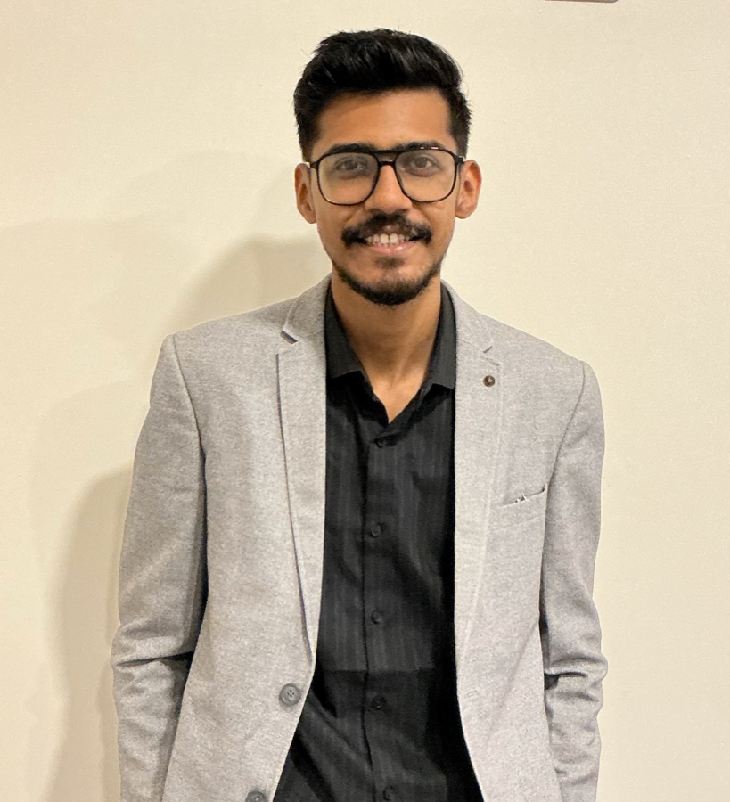 Karthik Nair