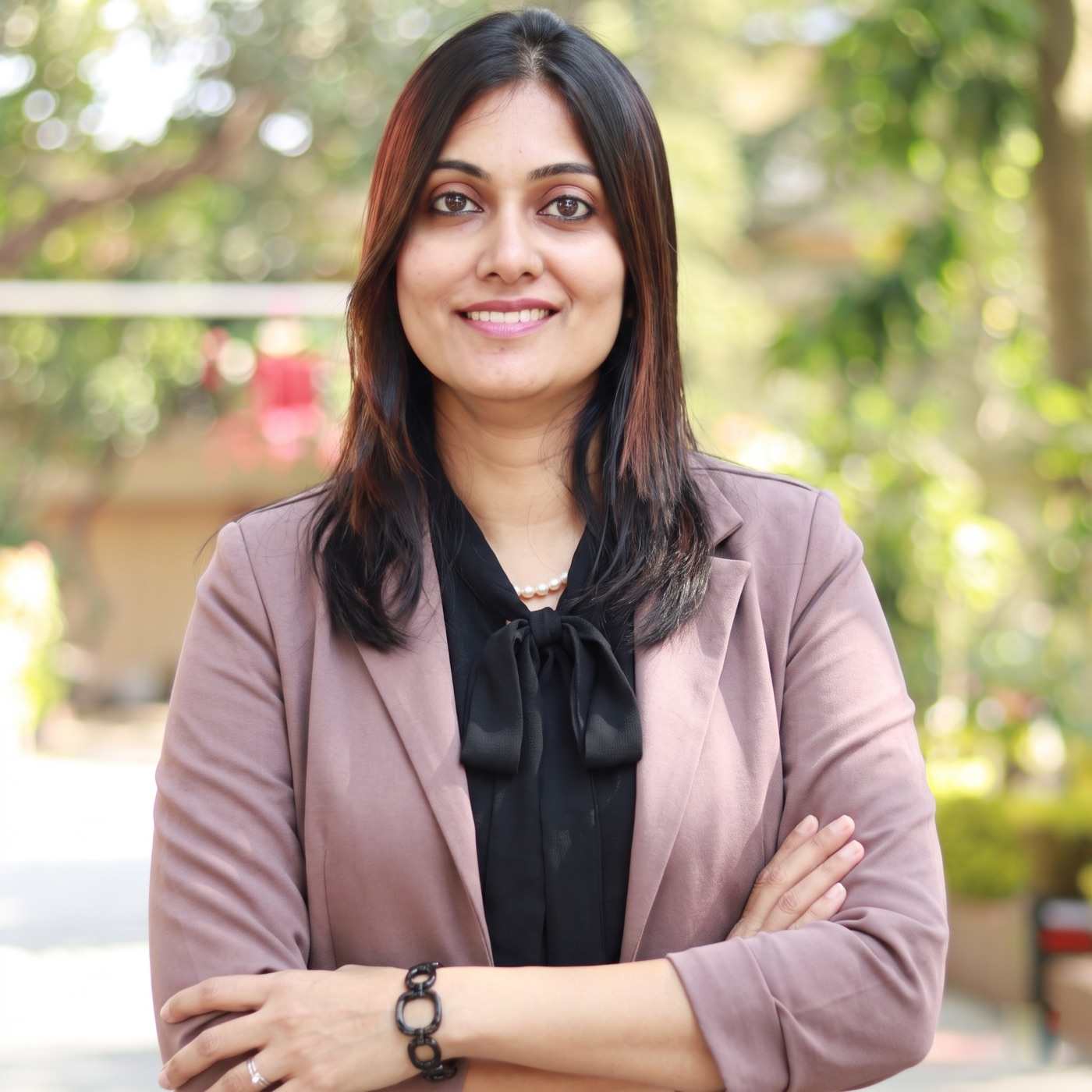 Vineetha Kadangot