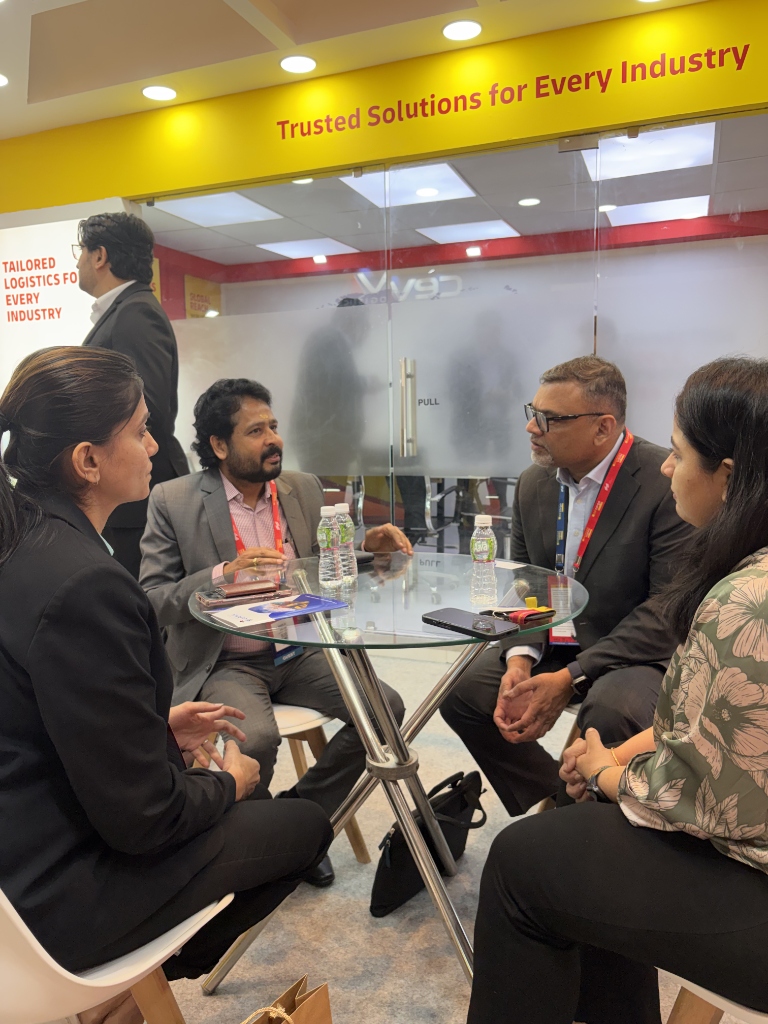 Transport Logistics India – photo 1