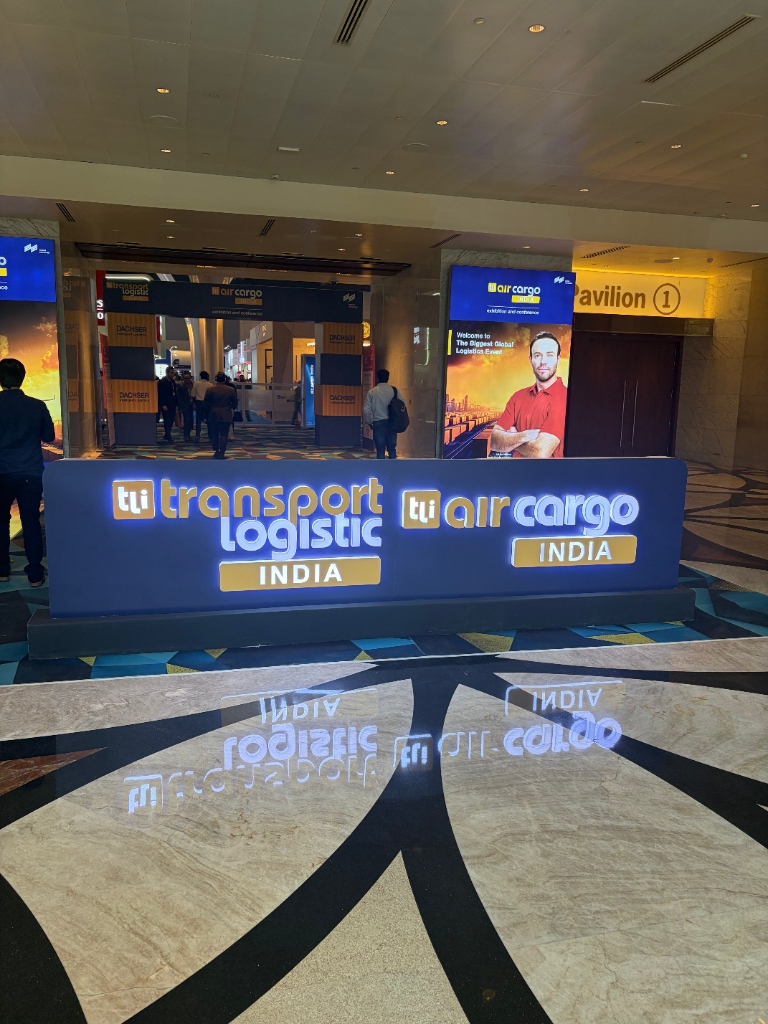 Transport Logistics India – photo 4